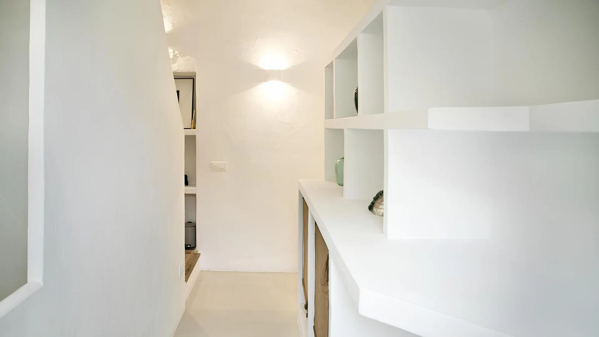 Casa Calvari L' Escala 0*,