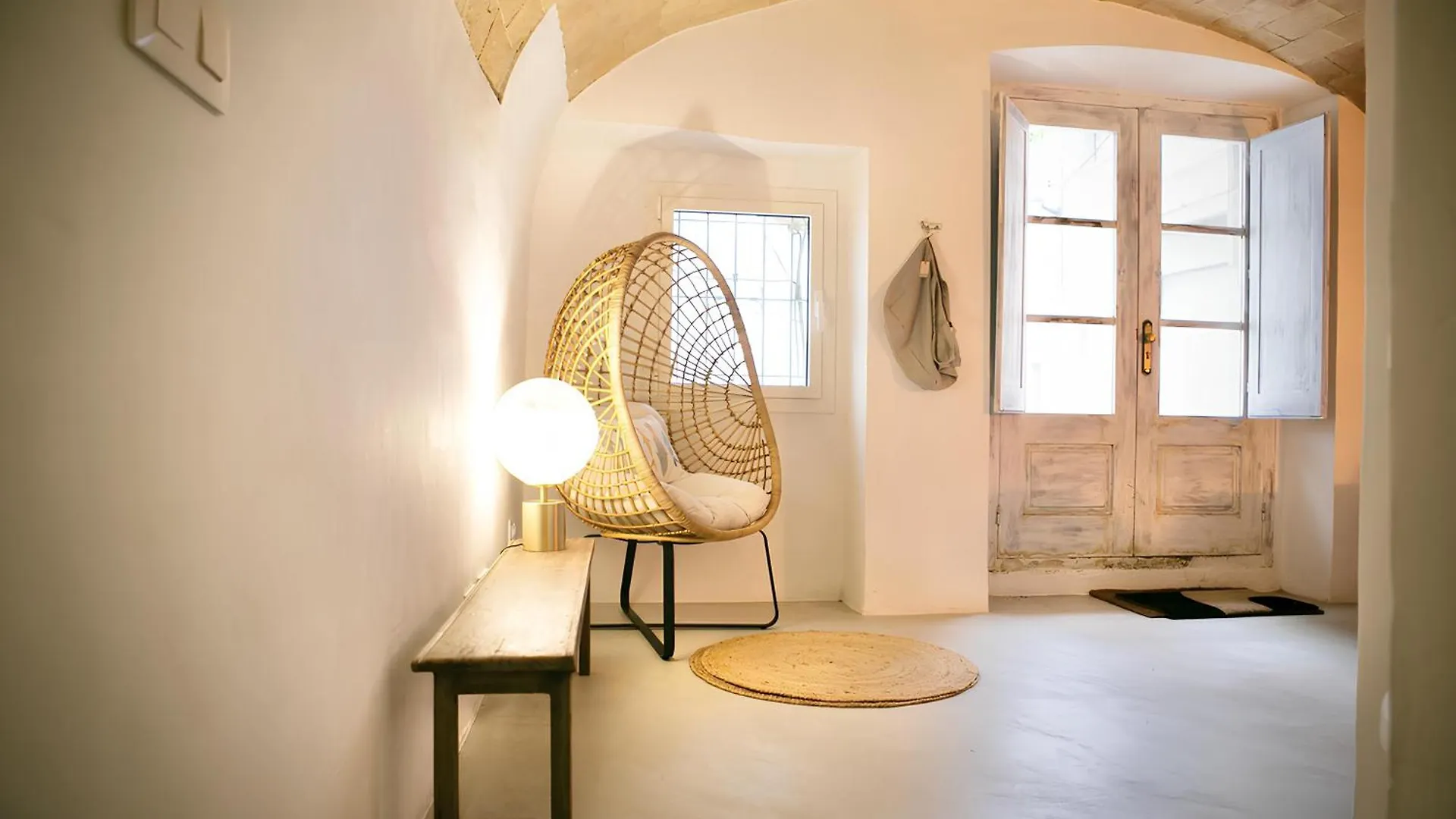Casa Calvari L' Escala Spanien