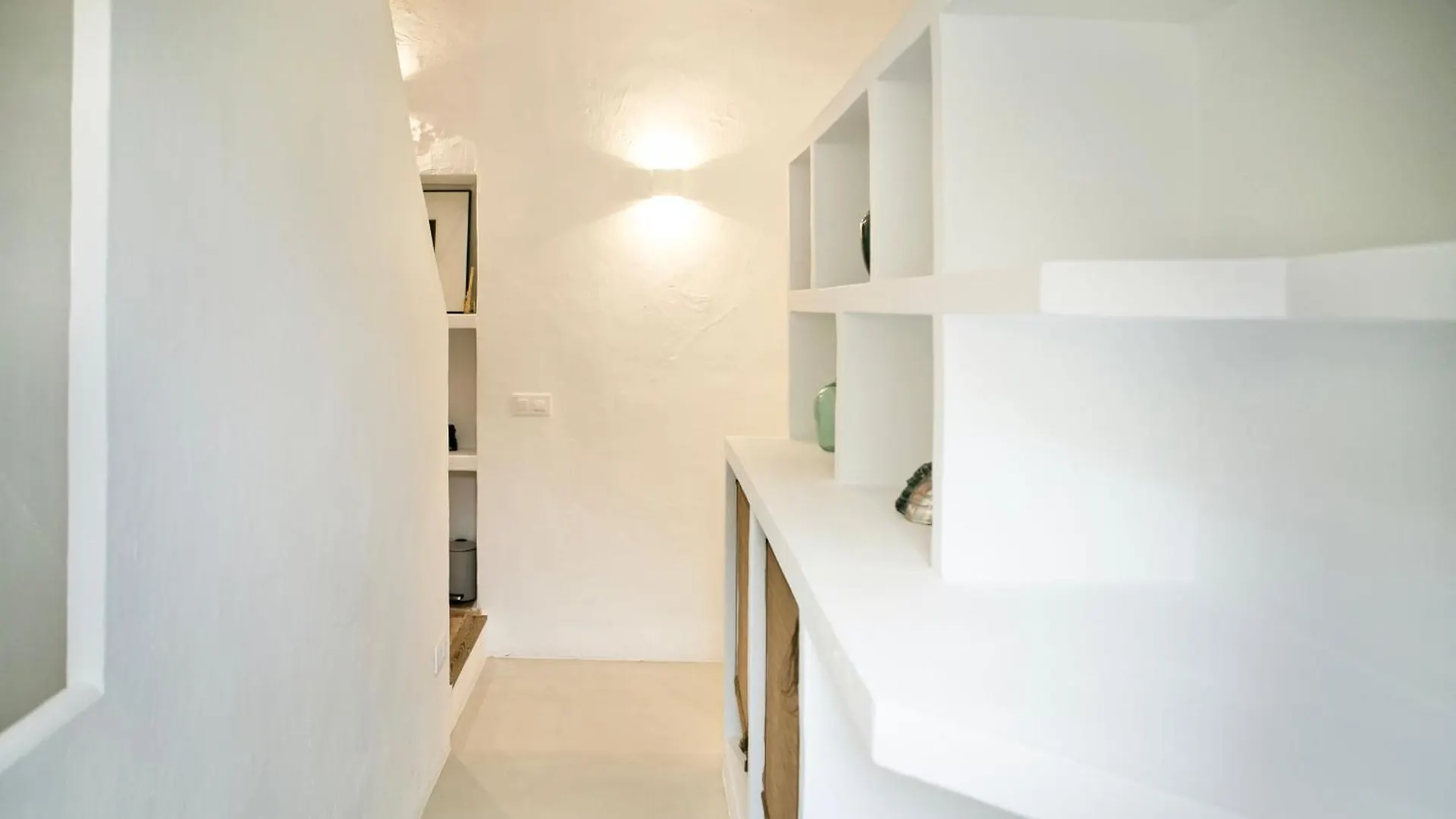 Casa Calvari L' Escala 别墅