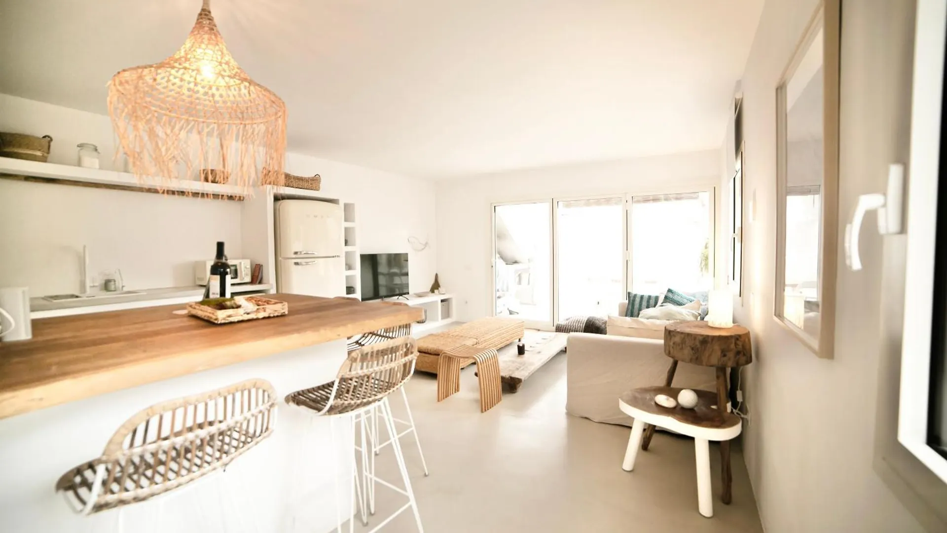 别墅 Casa Calvari L' Escala