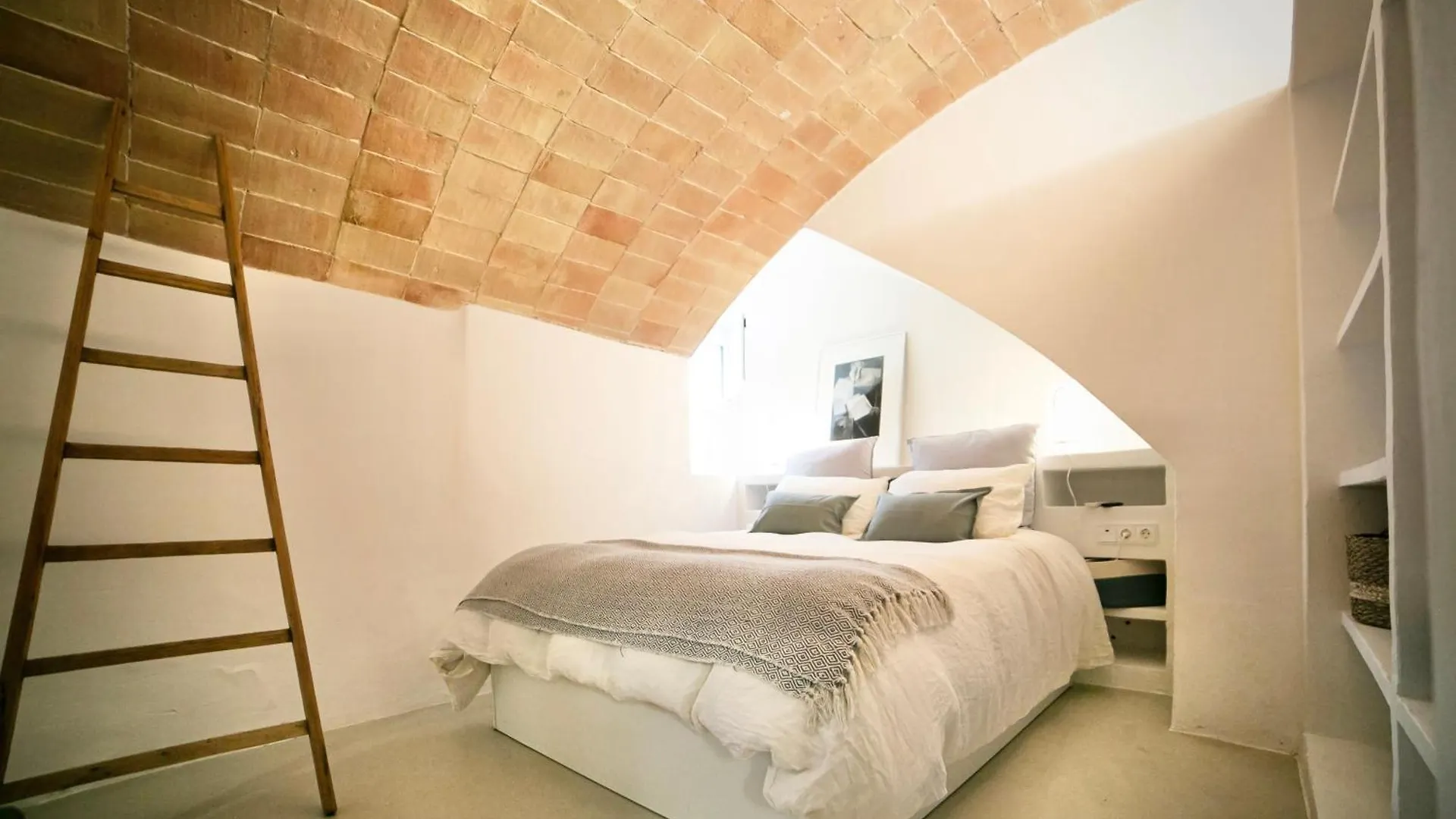 Casa Calvari L' Escala 0*,  西班牙